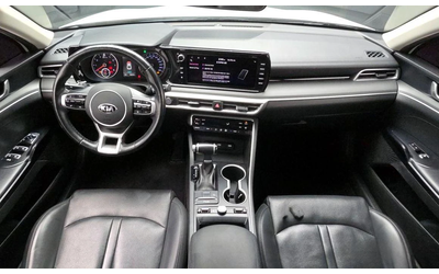 Kia K5 - автомобили, коли, обяви за нови и употребявани 6