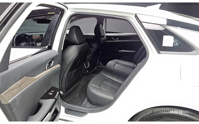 Kia K5 - автомобили, коли, обяви за нови и употребявани 10