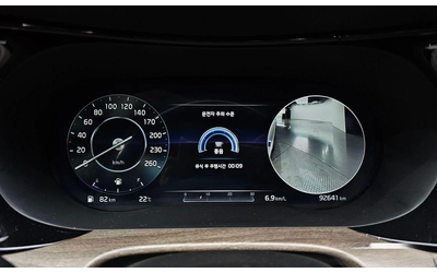 Kia K5 - автомобили, коли, обяви за нови и употребявани 7