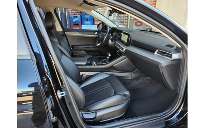 Kia K5 - автомобили, коли, обяви за нови и употребявани 10