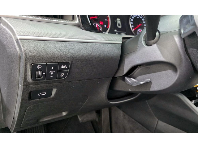 Kia K5 - автомобили, коли, обяви за нови и употребявани 14