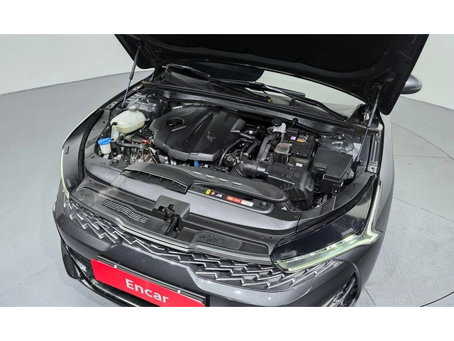 Kia K5 - автомобили, коли, обяви за нови и употребявани 5