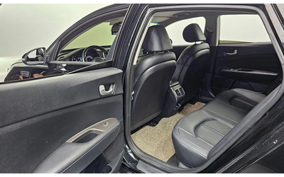 Kia K5 - автомобили, коли, обяви за нови и употребявани 10