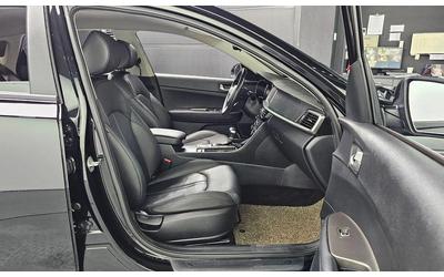 Kia K5 - автомобили, коли, обяви за нови и употребявани 11