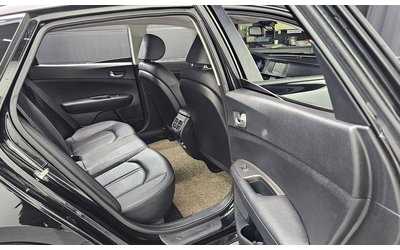 Kia K5 - автомобили, коли, обяви за нови и употребявани 12