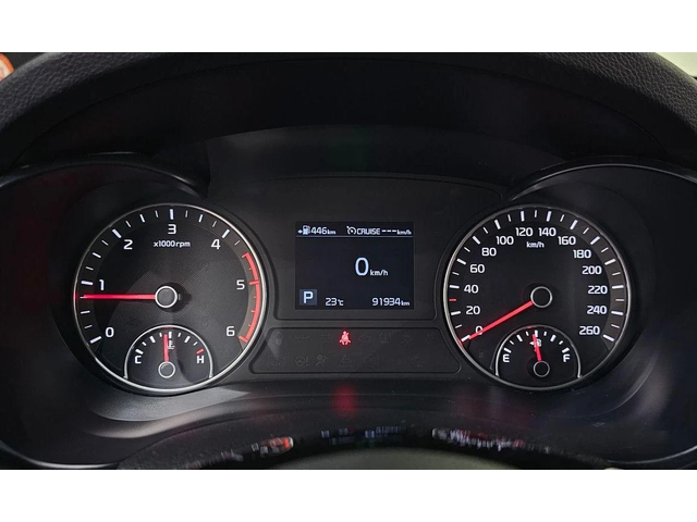 Kia K5 - автомобили, коли, обяви за нови и употребявани 7