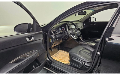 Kia K5 - автомобили, коли, обяви за нови и употребявани 9