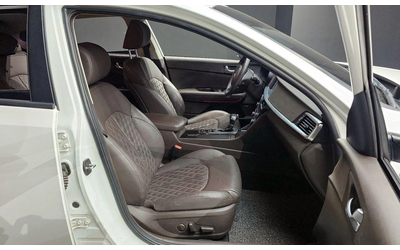 Kia K5 - автомобили, коли, обяви за нови и употребявани 10