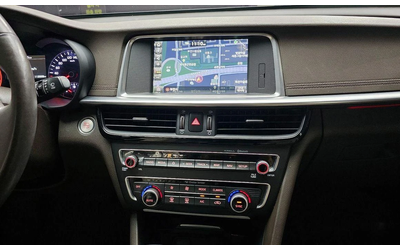 Kia K5 - автомобили, коли, обяви за нови и употребявани 13