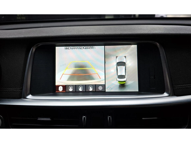 Kia K5 - автомобили, коли, обяви за нови и употребявани 14