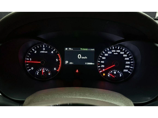 Kia K5 - автомобили, коли, обяви за нови и употребявани 7