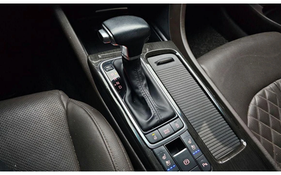 Kia K5 - автомобили, коли, обяви за нови и употребявани 8