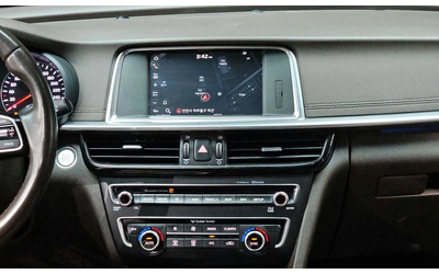 Kia K5 - автомобили, коли, обяви за нови и употребявани 13