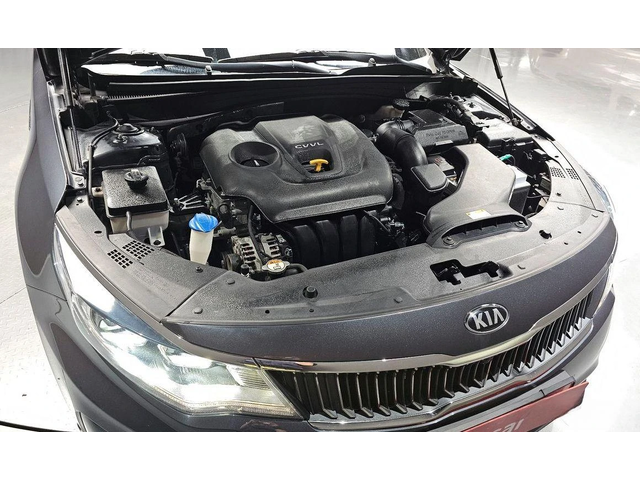 Kia K5 - автомобили, коли, обяви за нови и употребявани 5