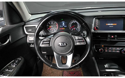 Kia K5 - автомобили, коли, обяви за нови и употребявани 12