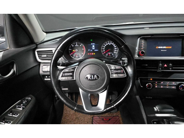 Kia K5 - автомобили, коли, обяви за нови и употребявани 12