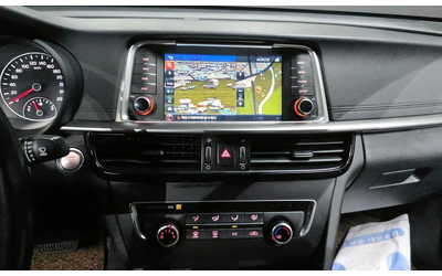 Kia K5 - автомобили, коли, обяви за нови и употребявани 13