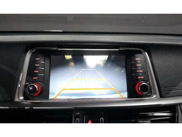 Kia K5 - автомобили, коли, обяви за нови и употребявани 14