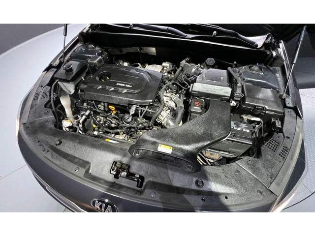 Kia K5 - автомобили, коли, обяви за нови и употребявани 5