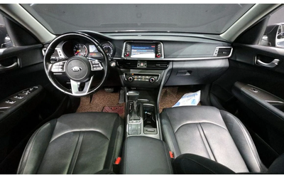 Kia K5 - автомобили, коли, обяви за нови и употребявани 6