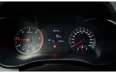 Kia K5 - автомобили, коли, обяви за нови и употребявани 7