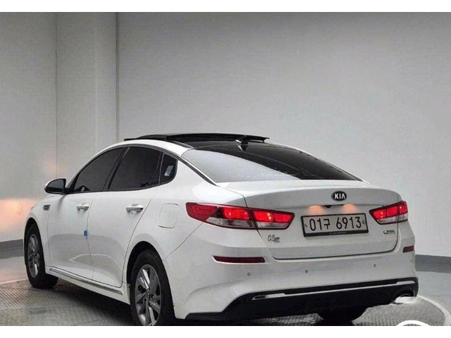 Kia K5 - автомобили, коли, обяви за нови и употребявани 1