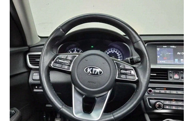 Kia K5 - автомобили, коли, обяви за нови и употребявани 7