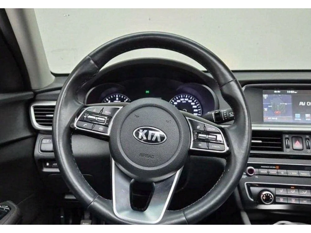 Kia K5 - автомобили, коли, обяви за нови и употребявани 7