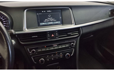 Kia K5 - автомобили, коли, обяви за нови и употребявани 14