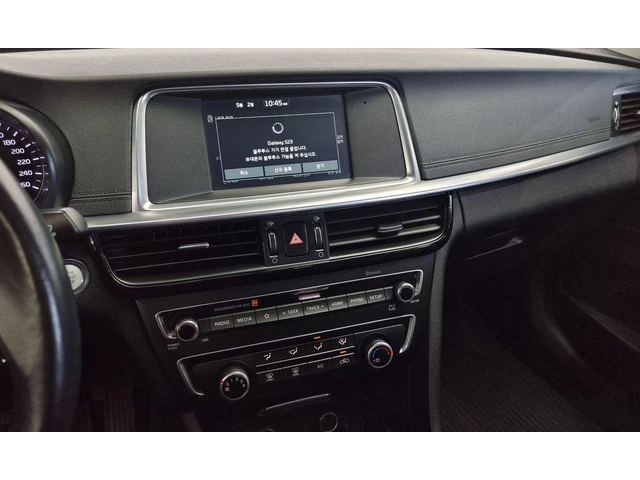 Kia K5 - автомобили, коли, обяви за нови и употребявани 14