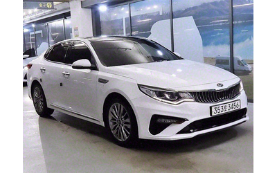 kia-k5 - 0