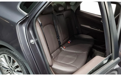 Kia K5 - автомобили, коли, обяви за нови и употребявани 11