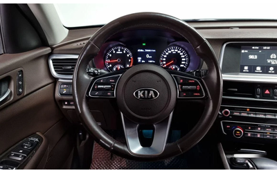 Kia K5 - автомобили, коли, обяви за нови и употребявани 12