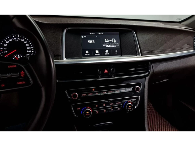 Kia K5 - автомобили, коли, обяви за нови и употребявани 14