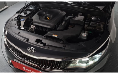 kia-k5 - 5