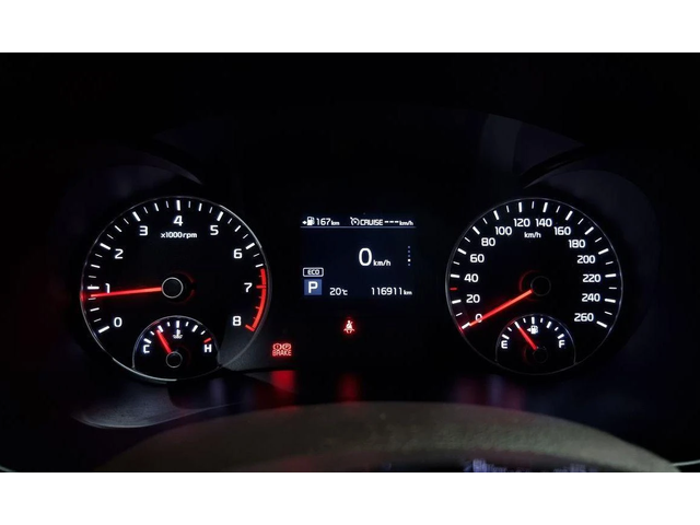 Kia K5 - автомобили, коли, обяви за нови и употребявани 7