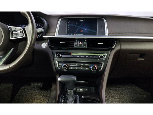 Kia K5 - автомобили, коли, обяви за нови и употребявани 13