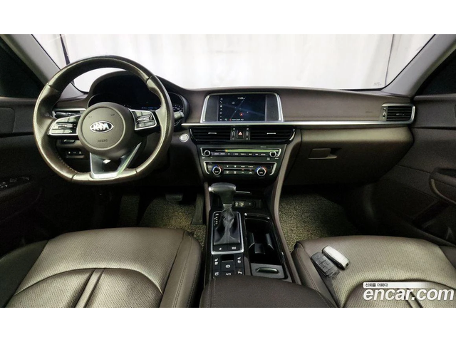 Kia K5 - автомобили, коли, обяви за нови и употребявани 6