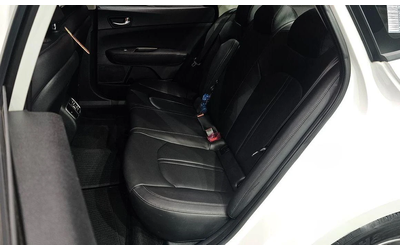 Kia K5 LPG 2.0 2WD * НАЙ-ДОБРА ЦЕНА В БЪЛГАРИЯ* - автомобили, коли, обяви за нови и употребявани 11