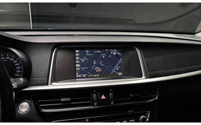 Kia K5 LPG 2.0 2WD * НАЙ-ДОБРА ЦЕНА В БЪЛГАРИЯ* - автомобили, коли, обяви за нови и употребявани 13