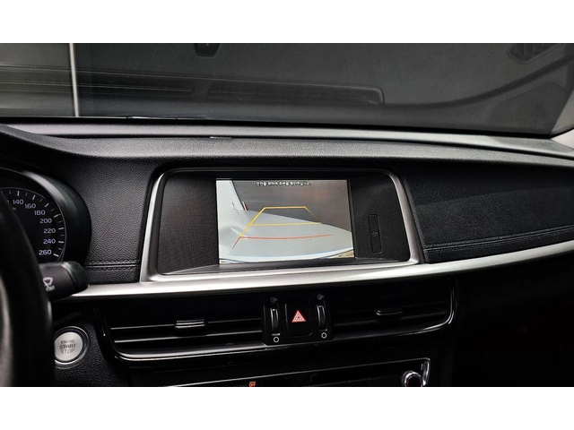 Kia K5 LPG 2.0 2WD * НАЙ-ДОБРА ЦЕНА В БЪЛГАРИЯ* - автомобили, коли, обяви за нови и употребявани 14