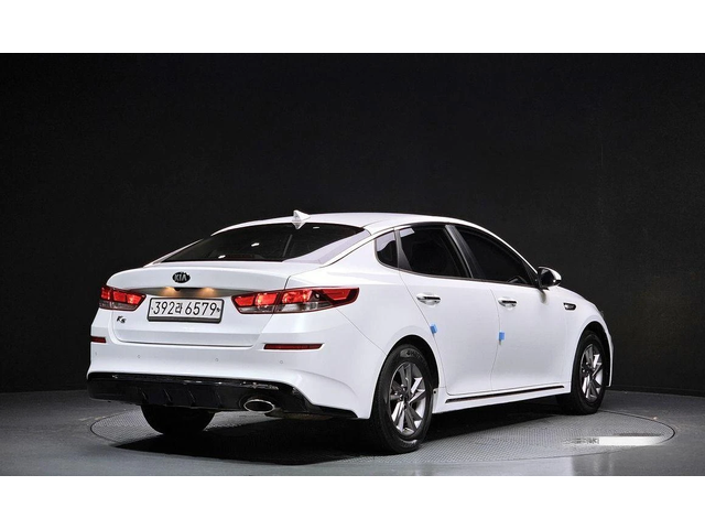 Kia K5 LPG 2.0 2WD * НАЙ-ДОБРА ЦЕНА В БЪЛГАРИЯ* - автомобили, коли, обяви за нови и употребявани 1