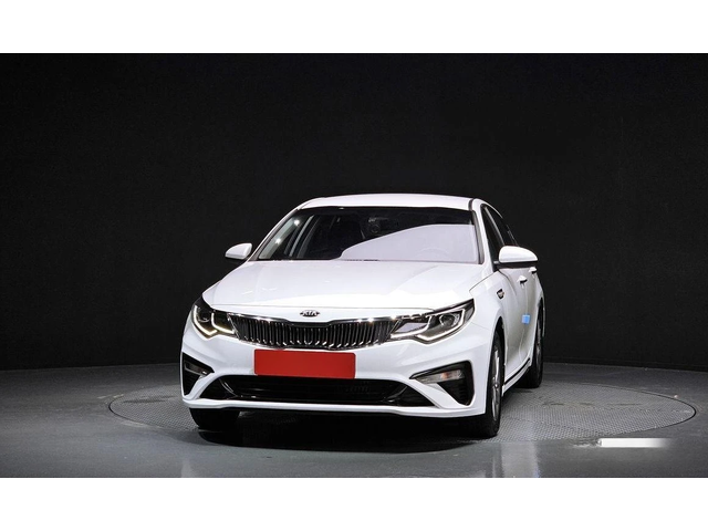 Kia K5 LPG 2.0 2WD * НАЙ-ДОБРА ЦЕНА В БЪЛГАРИЯ* - автомобили, коли, обяви за нови и употребявани 2