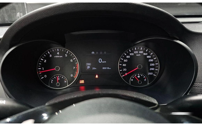 Kia K5 LPG 2.0 2WD * НАЙ-ДОБРА ЦЕНА В БЪЛГАРИЯ* - автомобили, коли, обяви за нови и употребявани 7