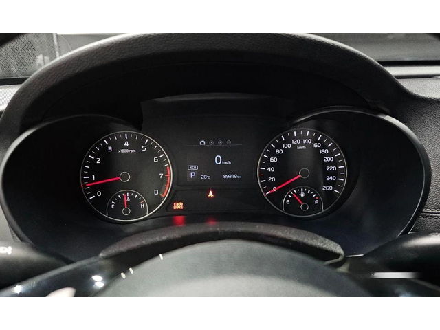 Kia K5 LPG 2.0 2WD * НАЙ-ДОБРА ЦЕНА В БЪЛГАРИЯ* - автомобили, коли, обяви за нови и употребявани 7