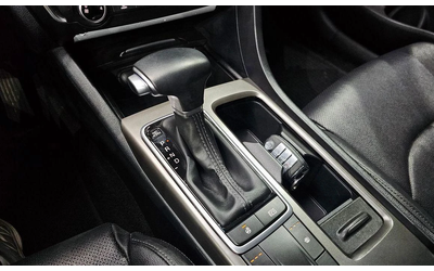 Kia K5 LPG 2.0 2WD * НАЙ-ДОБРА ЦЕНА В БЪЛГАРИЯ* - автомобили, коли, обяви за нови и употребявани 8