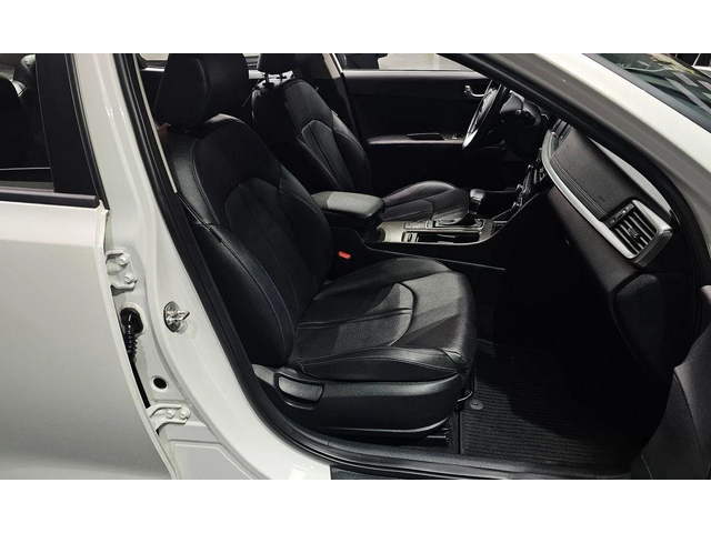 Kia K5 LPG 2.0 2WD * НАЙ-ДОБРА ЦЕНА В БЪЛГАРИЯ* - автомобили, коли, обяви за нови и употребявани 9