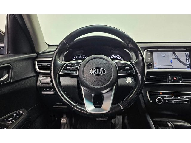 Kia K5 - автомобили, коли, обяви за нови и употребявани 13