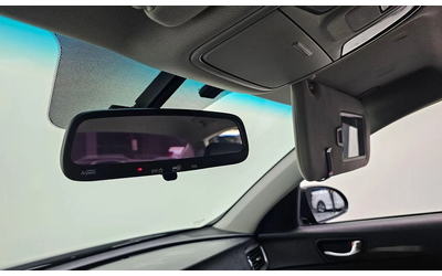 Kia K5 - автомобили, коли, обяви за нови и употребявани 14