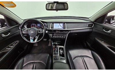 Kia K5 - автомобили, коли, обяви за нови и употребявани 6